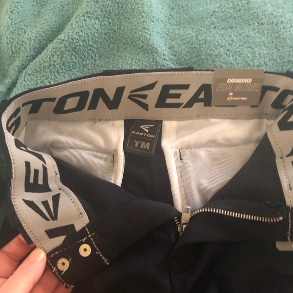 Baseball pants - Picture 2 of 2